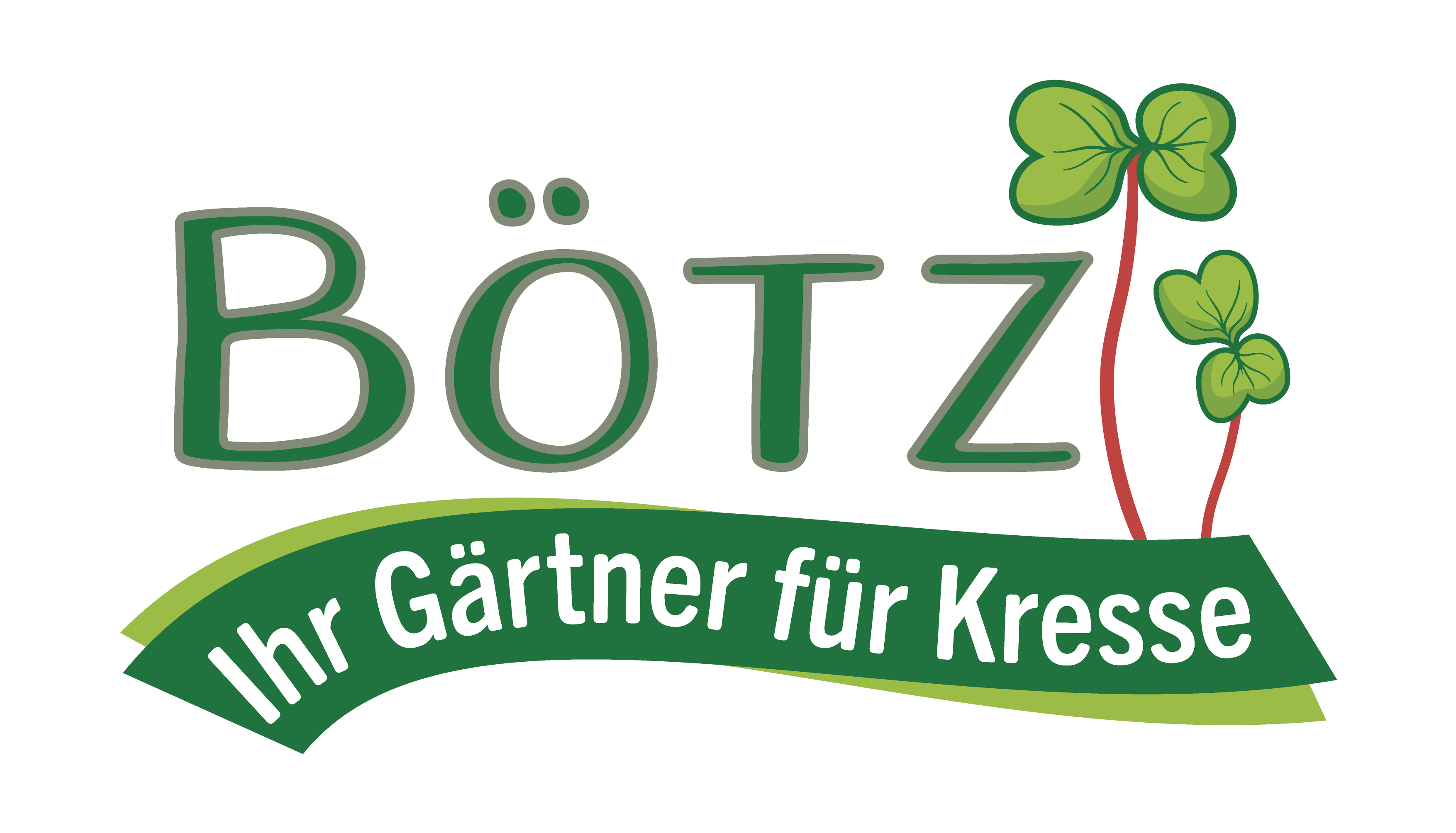 BÖTZ BIO-Kresse lecker&vegan
